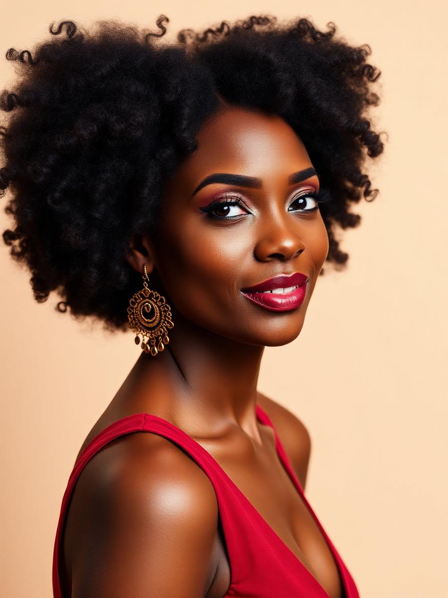 Zainab Musa on building a beauty brand from Kano to the world