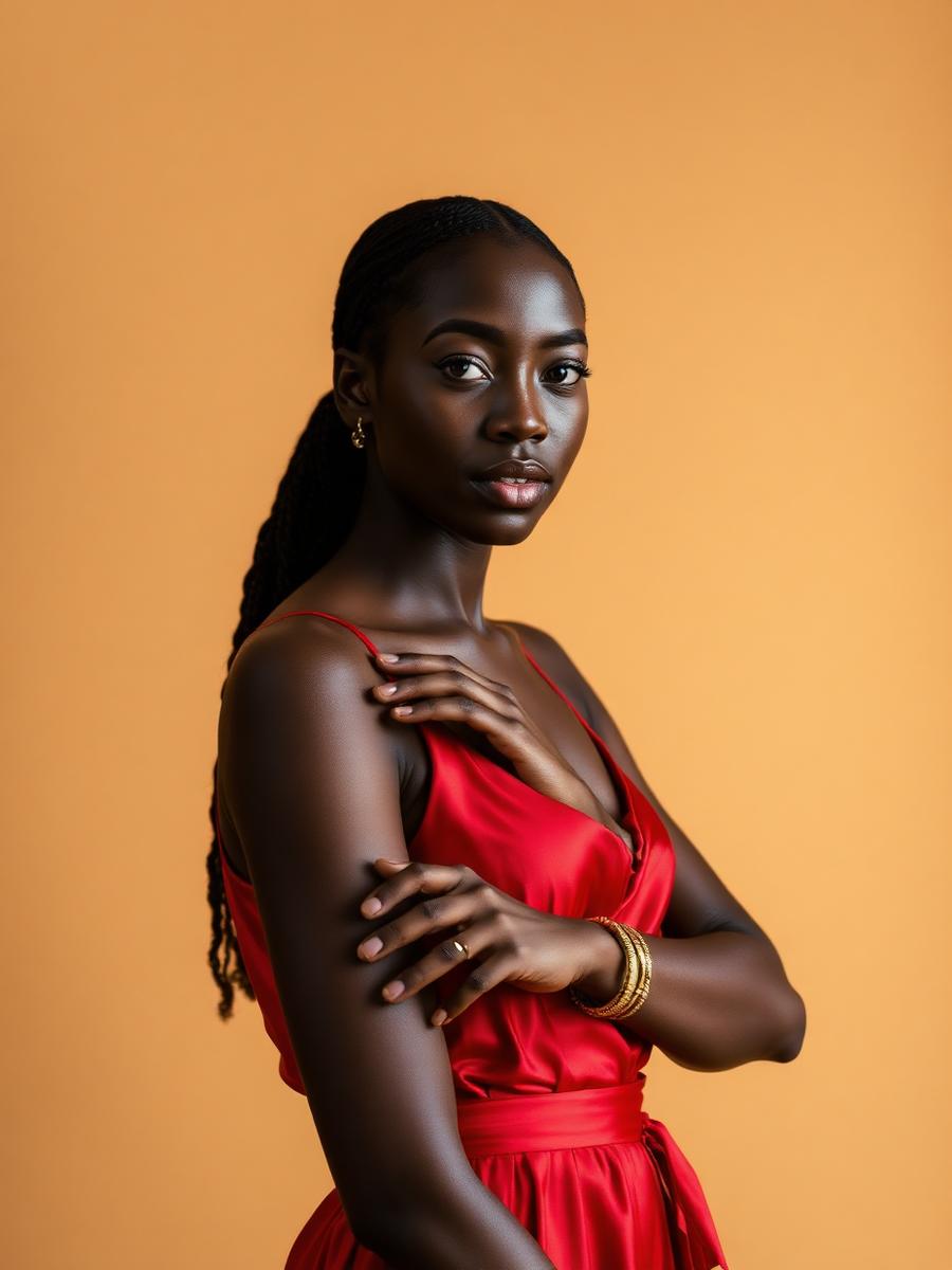 Six young Nigerian creatives to watch this season